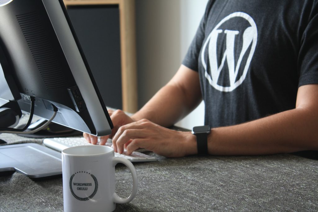 Benefits of WordPress - Design519 WordPress website experts